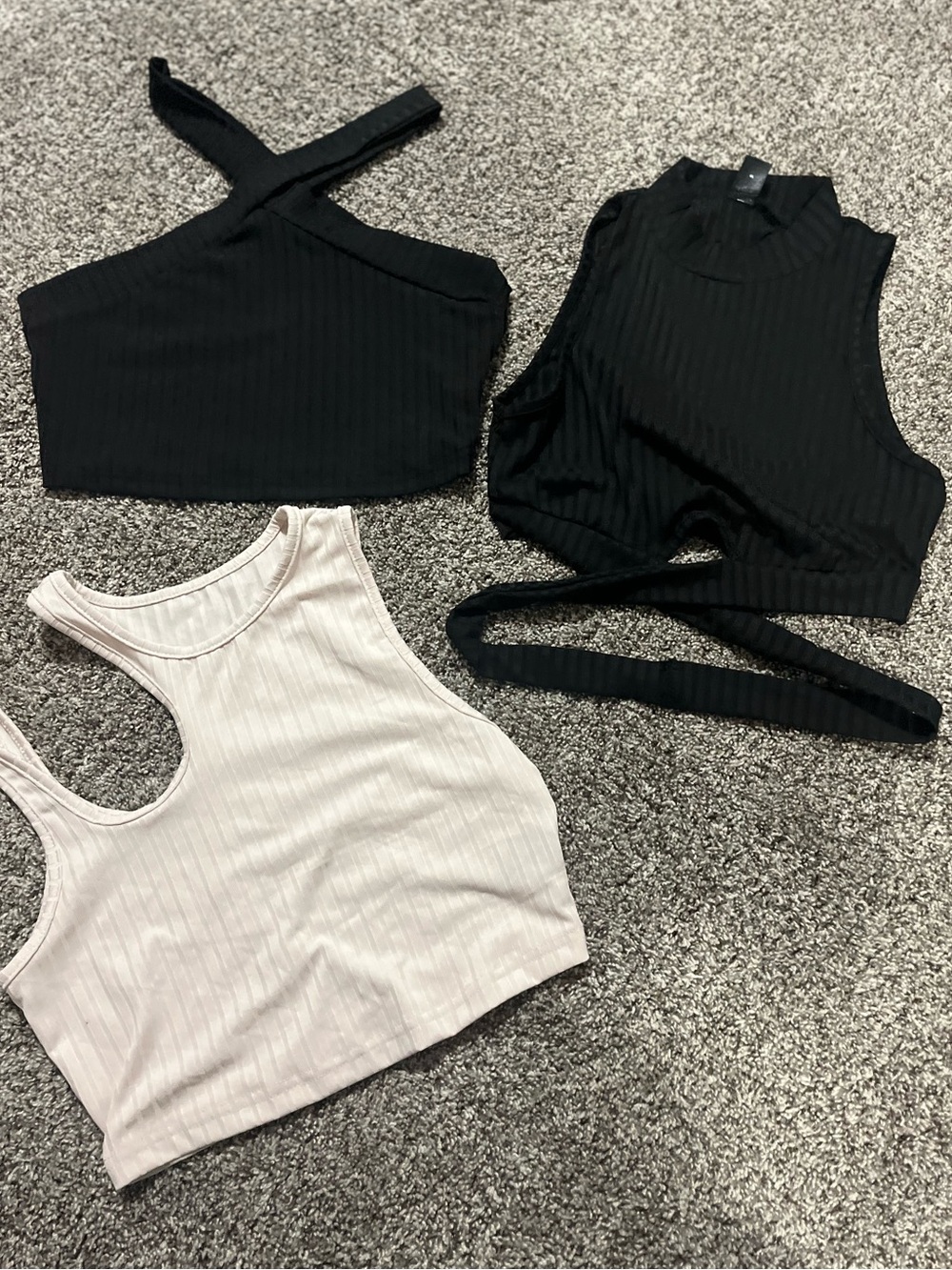 SHEIN Women’s Sz S Tops
